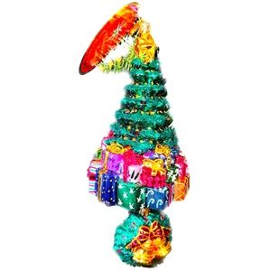 “Christmas splendor three” Christopher Radko ornament